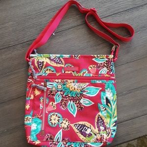 Vera Bradley purse NWOT crossbody